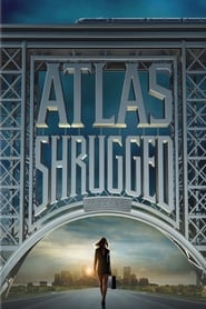 Atlas Shrugged: Part I poster