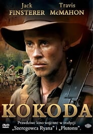 Kokoda poster