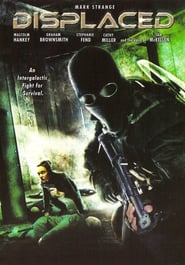Displaced poster