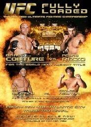 UFC 31: Locked & Loaded poster