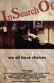 InSearchOf poster