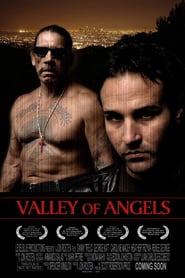 Valley of Angels poster