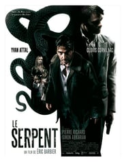The Snake poster