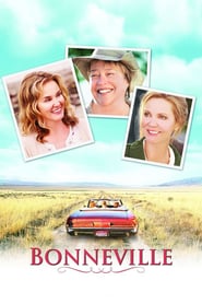 Bonneville poster