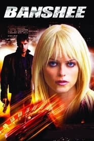 Banshee poster