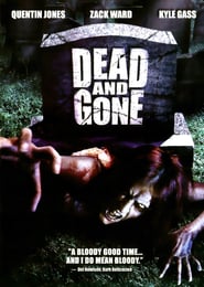 Dead and Gone poster