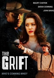 The Grift poster