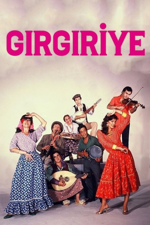Girgiriye poster