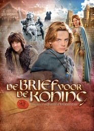 The Letter for the King poster