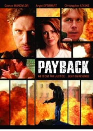 Payback poster