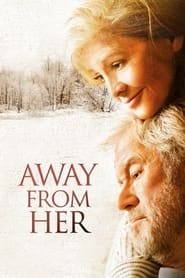 Away from Her poster