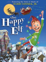 The Happy Elf poster