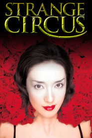 Strange Circus poster