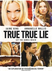 True True Lie poster