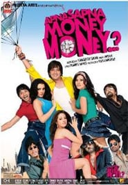Apna Sapna Money Money poster