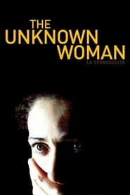 The Unknown Woman poster