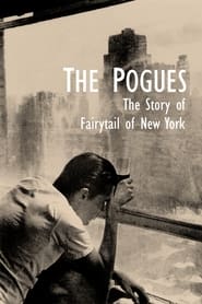 The Story of ‘Fairytale of New York’ poster
