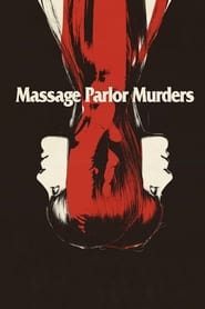 Massage Parlor Murders poster