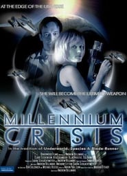 Millennium Crisis poster