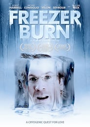 Freezer Burn poster