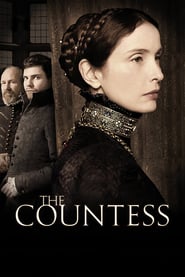 The Countess poster