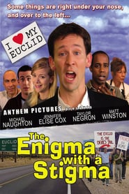 The Enigma with a Stigma poster