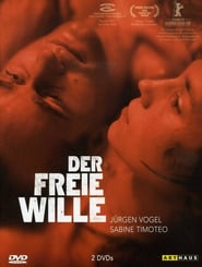 The Free Will poster