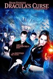 Dracula's Curse poster