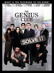 The Genius Club poster