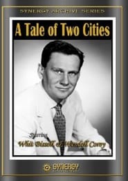 A Tale of Two Cities poster