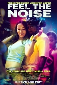 Feel The Noise poster