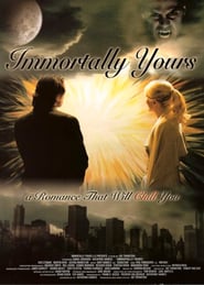 Immortally Yours poster