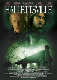 Hallettsville poster