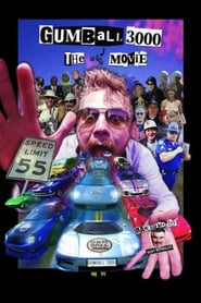 Jackass: Gumball 3000 Rally Special poster