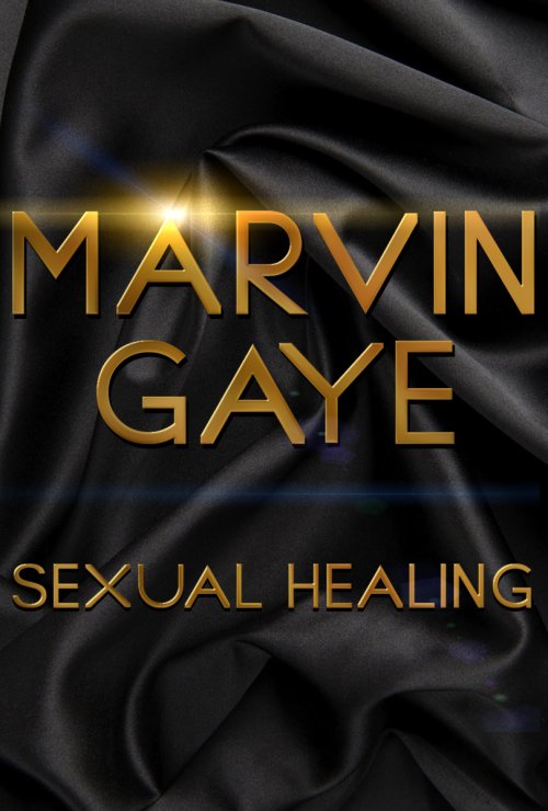 Sexual Healing poster