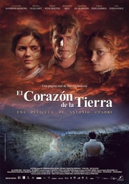 The Heart of the Earth poster