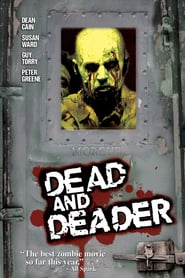 Dead and Deader poster