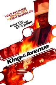 King of the Avenue poster
