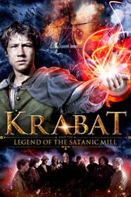 Krabat poster