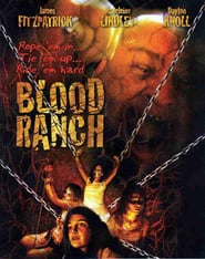 Blood Ranch poster