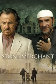 The Stone Merchant poster