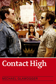 Contact High poster