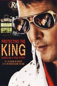 Protecting the King poster