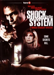 Shock to the System poster