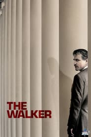 The Walker poster