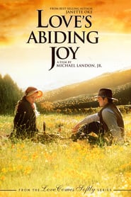 Love's Abiding Joy poster