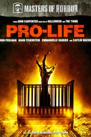 Pro-Life poster