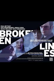 Broken Lines poster