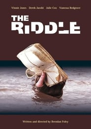 The Riddle poster