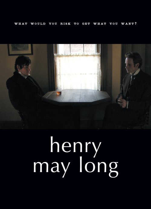 Henry May Long poster